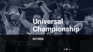 The page has been changed to reflect that the title has indeed been retired (Credit: WWE.com)